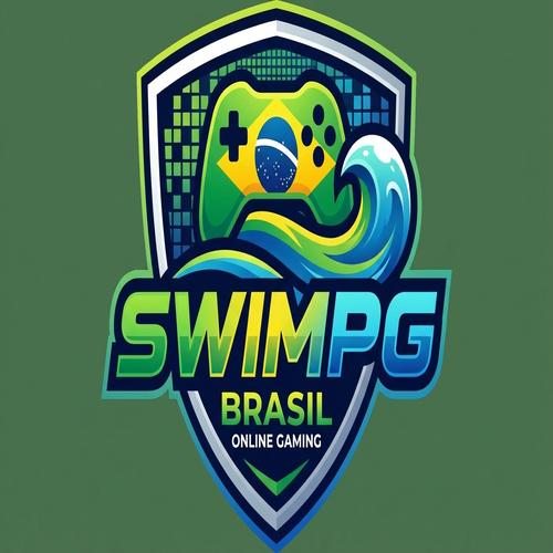 Logo swimpg
