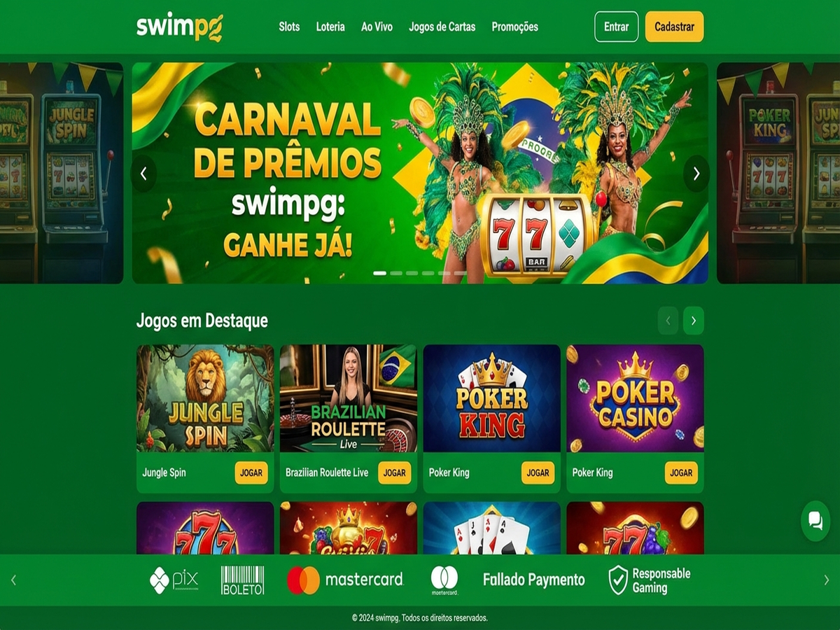 Screenshot 2 swimpg
